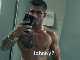 JohnnyZ