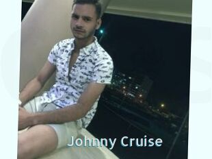 Johnny_Cruise