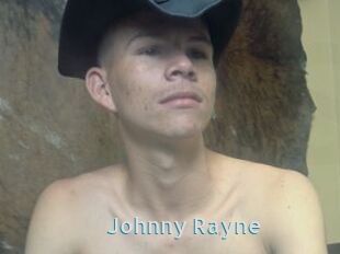 Johnny_Rayne