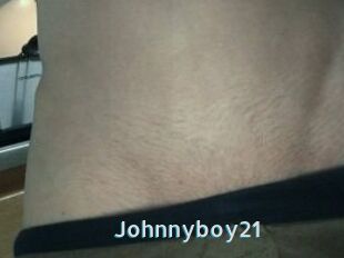 Johnny_boy21