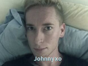 Johnnyxo