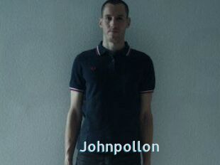 Johnpollon