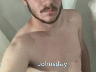 Johnsday