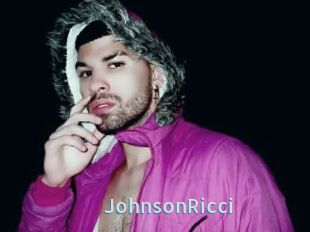 JohnsonRicci