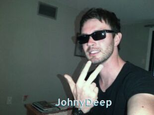 JohnyDeep