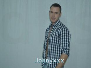 Johnyxxx