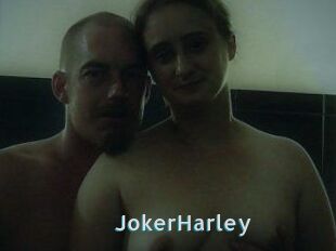 JokerHarley