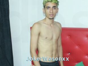 JokerWasonxx