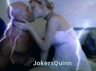 JokersQuinn