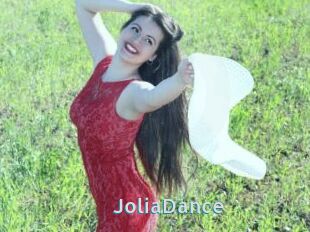 JoliaDance