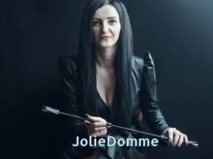 JolieDomme