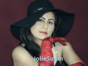 JolieSusan