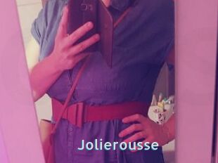 Jolierousse