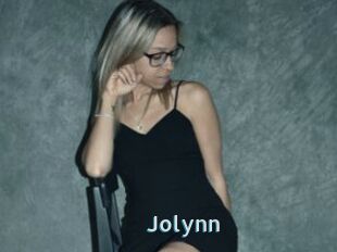 Jolynn