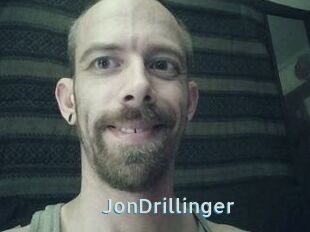 JonDrillinger