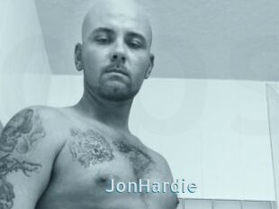 JonHardie