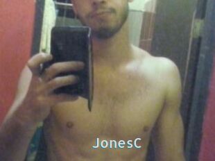 JonesC