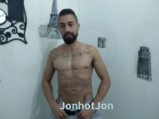 JonhotJon