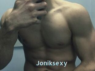 Joniksexy