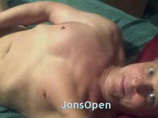 JonsOpen