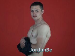 JordanBe