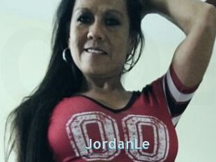 JordanLe