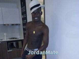 JordanMate