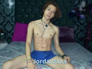 JordanStick