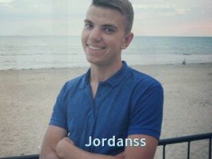 Jordanss