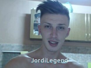 JordiLegend