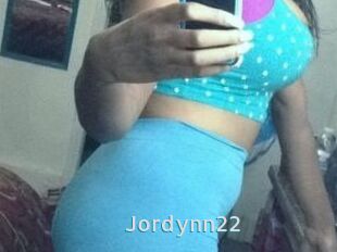 Jordynn22