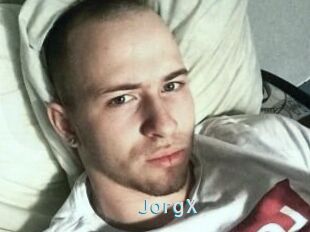 JorgX