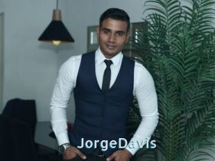 JorgeDavis