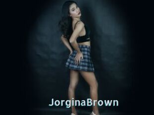 JorginaBrown