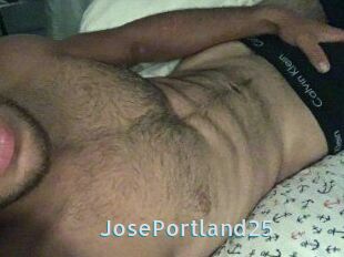 JosePortland25