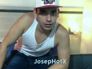 JosepHotX