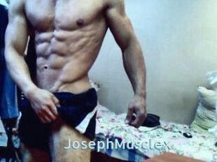 JosephMusclex