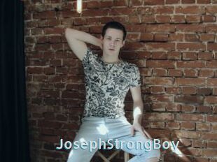 JosephStrongBoy