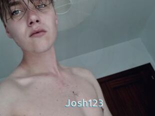 Josh123