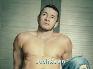 JoshKeen