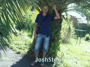 JoshSteel