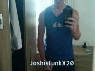 JoshisfunkX20