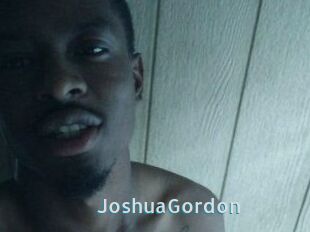 Joshua_Gordon