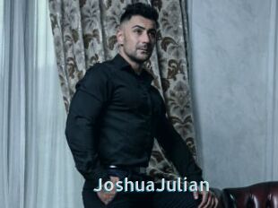 JoshuaJulian