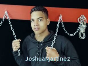 JoshuaMartinez