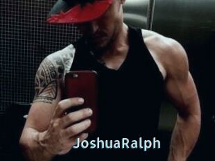 Joshua_Ralph