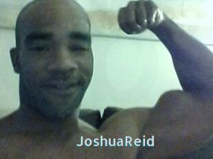 Joshua_Reid