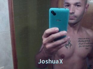 JoshuaX