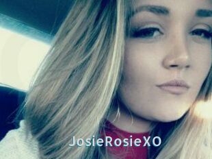 JosieRosieXO