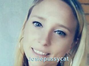 Josiepussycat